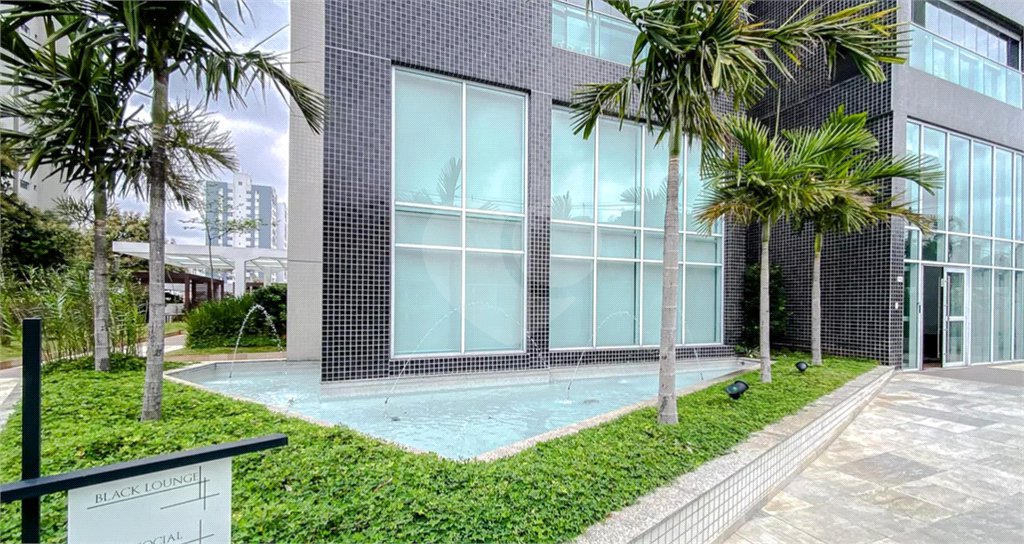 Apartamento Mobiliado no Anália Franco