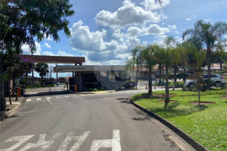 Casa térrea para venda no Moradas II