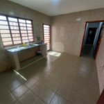 Casa térrea para venda na Vila Brasilia