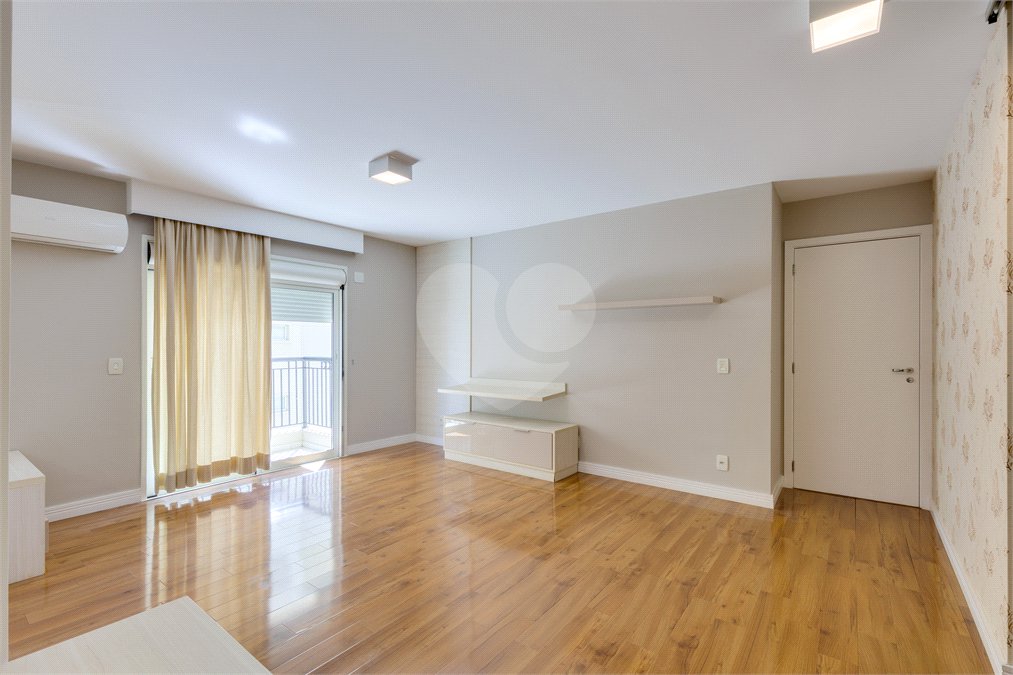 Apartamento para alugar com 4 suítes em Alto da Boa Vista, São Paulo, SP