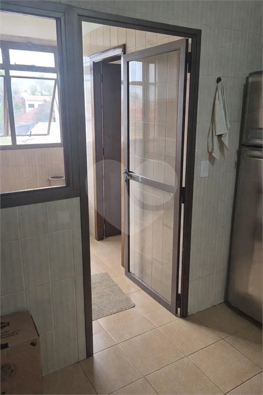 Apartamento central com 3 quartos em Santa Bárbara D´Oeste - SP.