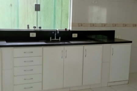 Sobrado residencial/comercial para alugar com 4 quartos, sendo 1 suíte, em Parque Ipê, São Paulo - SP