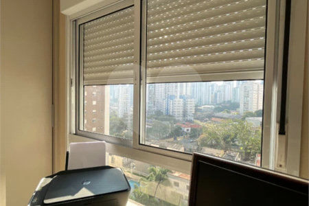 APARTAMENTO NOVO PORTEIRA FECHADA NO IPIRANGA