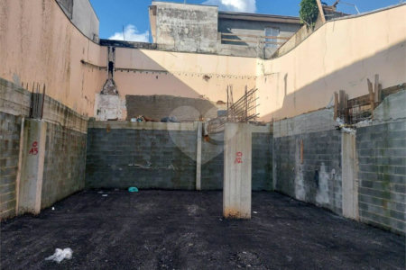 Terreno 10x50 - Móoca