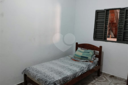 Casa para venda no Jardim Jóckei Club
