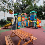 Apartamento de Alto Padrão no Campo Belo para venda com porteira fechada, com 4 dormitórios suítes e 4 vagas com lazer de club.