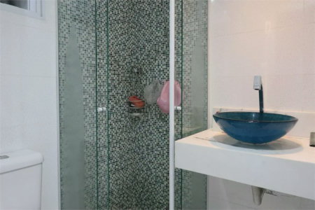 Apartamento à venda com 3 quartos, sendo 1 suíte, em Vila Sônia, São Paulo, SP