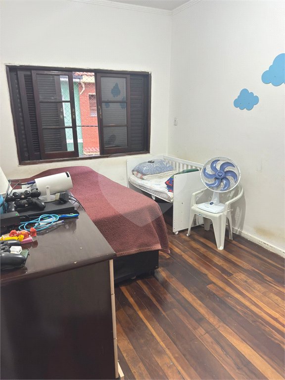Casa com 110 m², 3 quartos, à venda no Brás