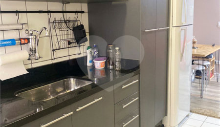 Apartamento à venda com 2 quartos em Luz, São Paulo, SP