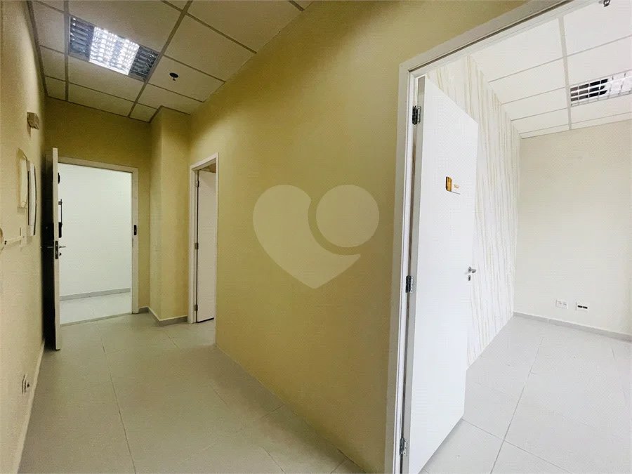 SALA COMERCIAL PARA LOCAÇÃO C/ HIDRAULICA DOMO BUSINESS | CENTRO – SÃO BERNARDO DO CAMPO