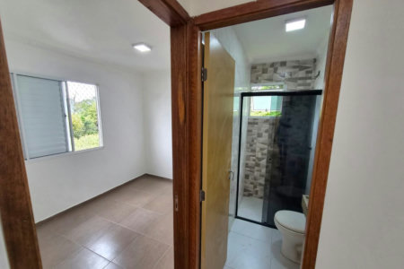 Apartamento à venda com 2 quartos em Jardim Ísis, Cotia - SP