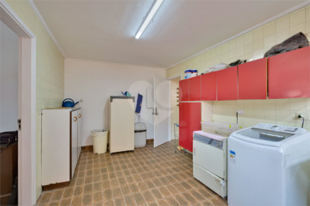 Casa com 4 quartos á venda no Jardim Marajoara, São Paulo - SP