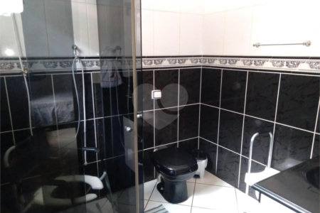 Casa Térrea no Jardim Cerejeiras, Atibaia REF 995893
