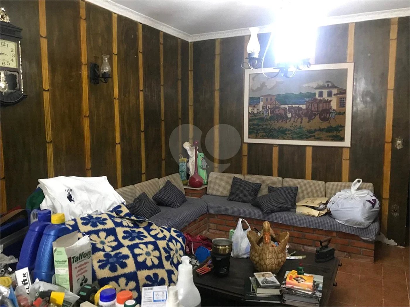 Chácara à venda com 4 quartos, sendo 1 suíte,  em Monterrey, Louveira, SP