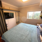 Duplex á venda - Vila Mariana