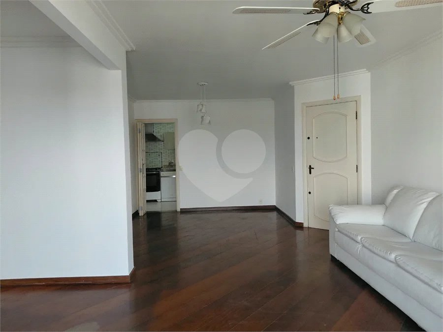 Apartamento de 3 dormitórios na Vila Leopoldina!