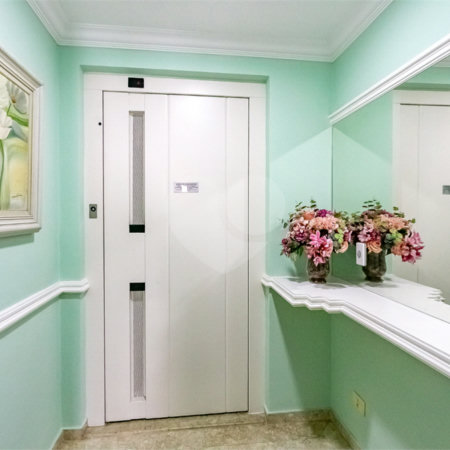 Apartamento à venda com 3 suítes em Vila Mascote, São Paulo, SP