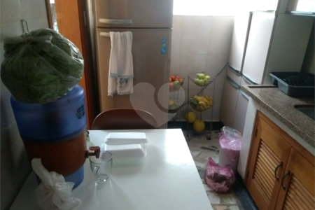 Excelente apartamento à venda na Mooca