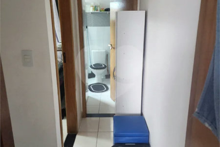 Casa com 48m² , 2 dormitórios , 2 banheiros e 1 vaga de garagem , à venda em Cidade São Mateus.