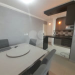 Apartamento Mobiliado para Venda e Locação no Edifício Annelise - São Carlos