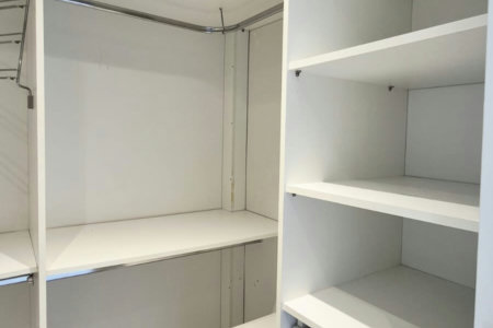 COBERTURA DUPLEX DE ALTO PADRÃO NA VILA SÃO FRANCISCO | 233 m²