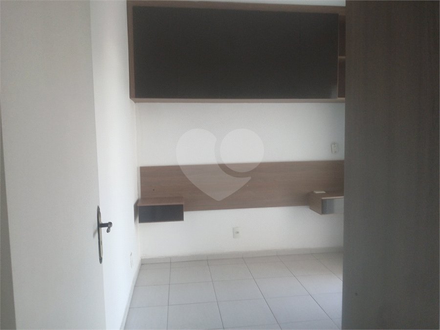 Apartamento á venda - Jabaquara