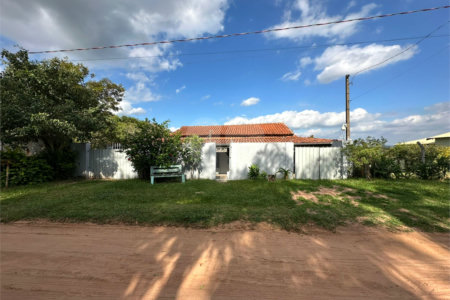 Casa a venda na Lagoa Dourada