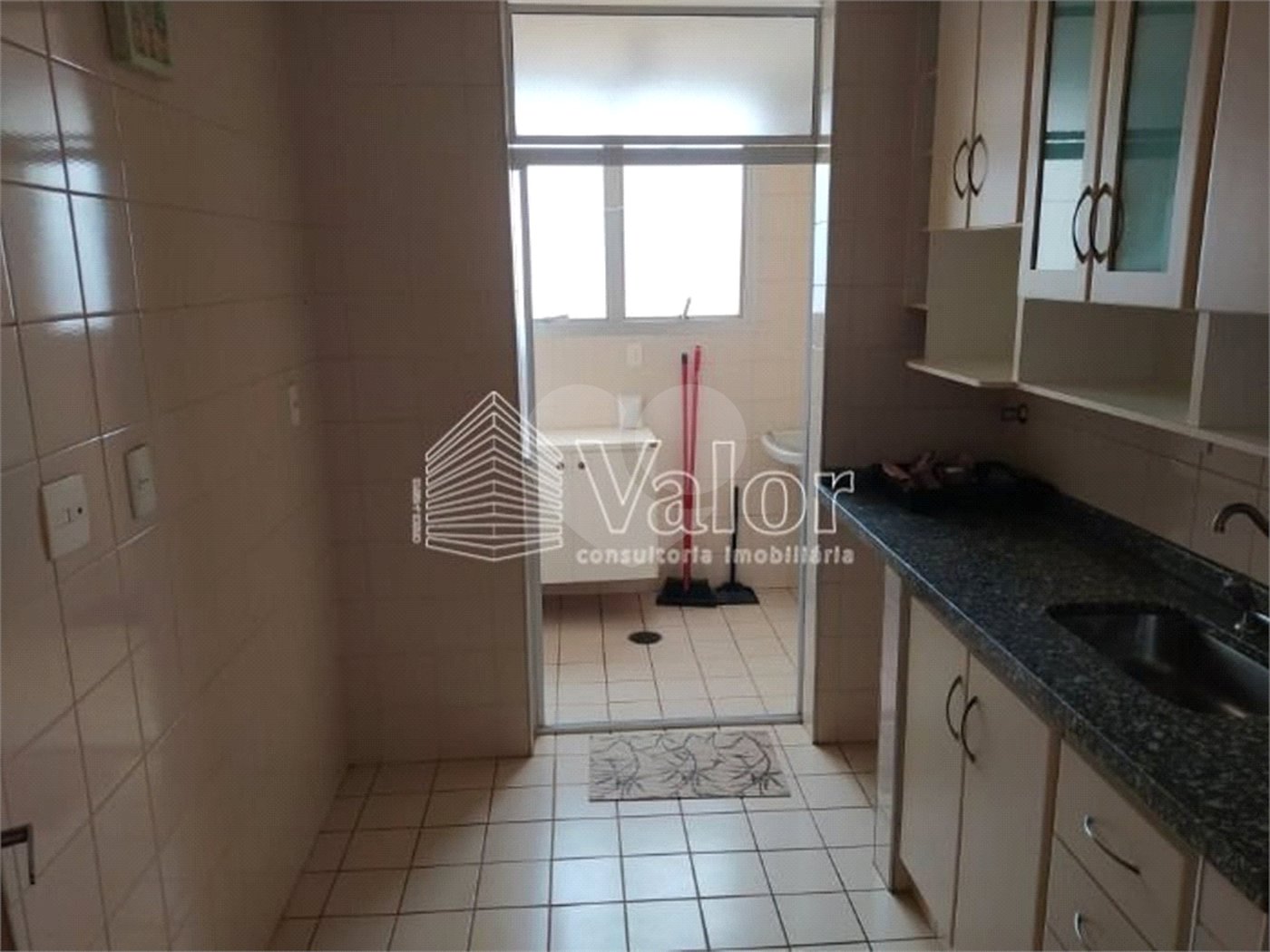 Apartamento Residencial Rebeca