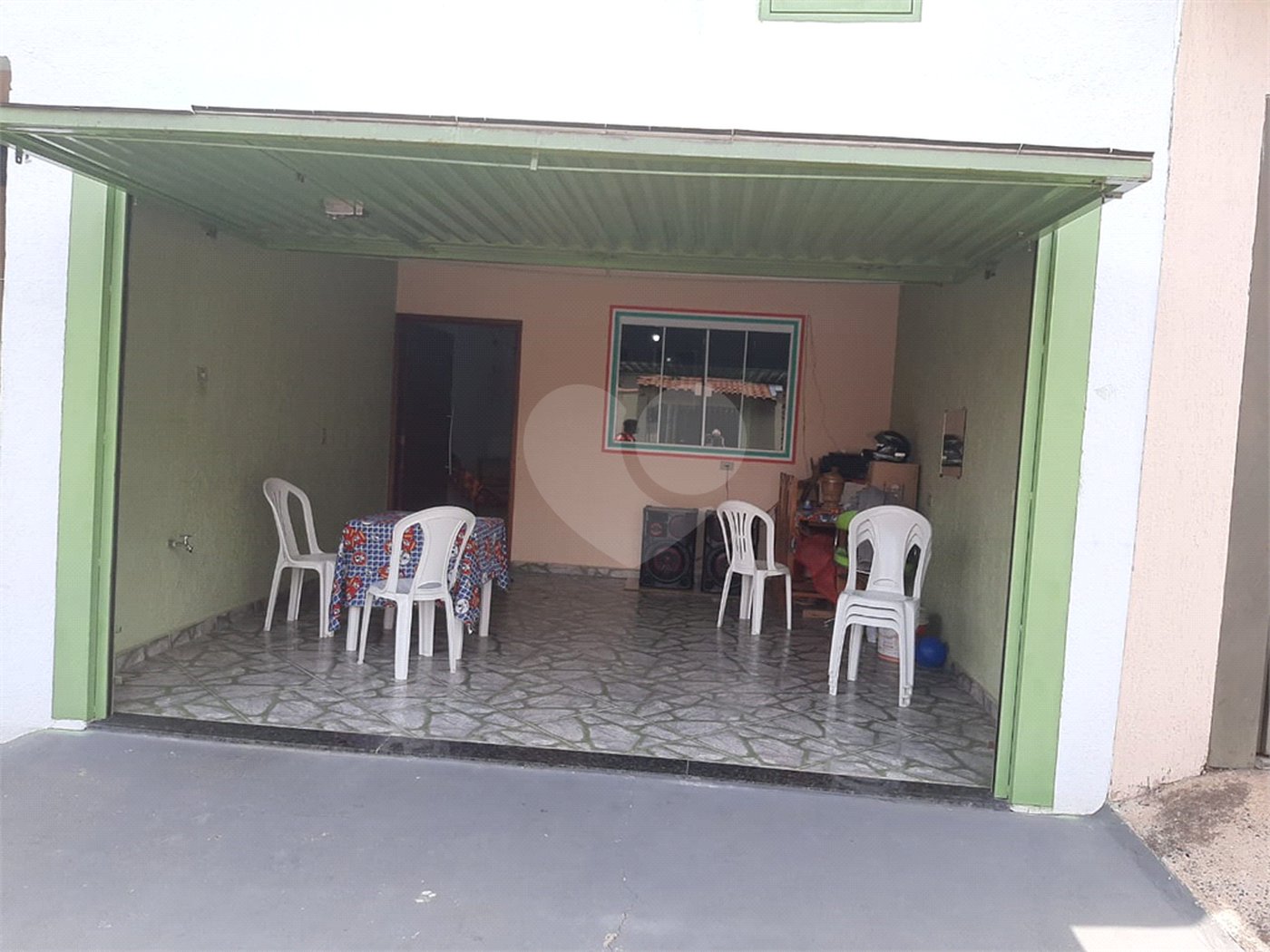 Casa térrea no Don Constantino Amstalden (São Carlos XVIII)
