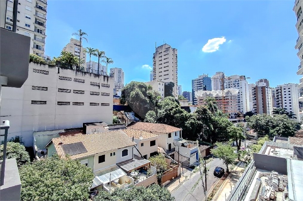 Studio á venda - Paraíso
