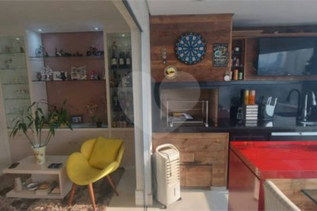 APARTAMENTO MARAVILHOSO COM 3 SUITES NO CONDOMINIO UNION MOOCA Estuda Permuta.