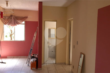 Apartamento para venda no Residencial Jardim das Torres