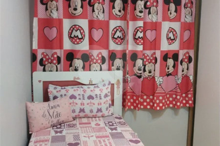 Apartamento à venda no Ipiranga, 2 quartos