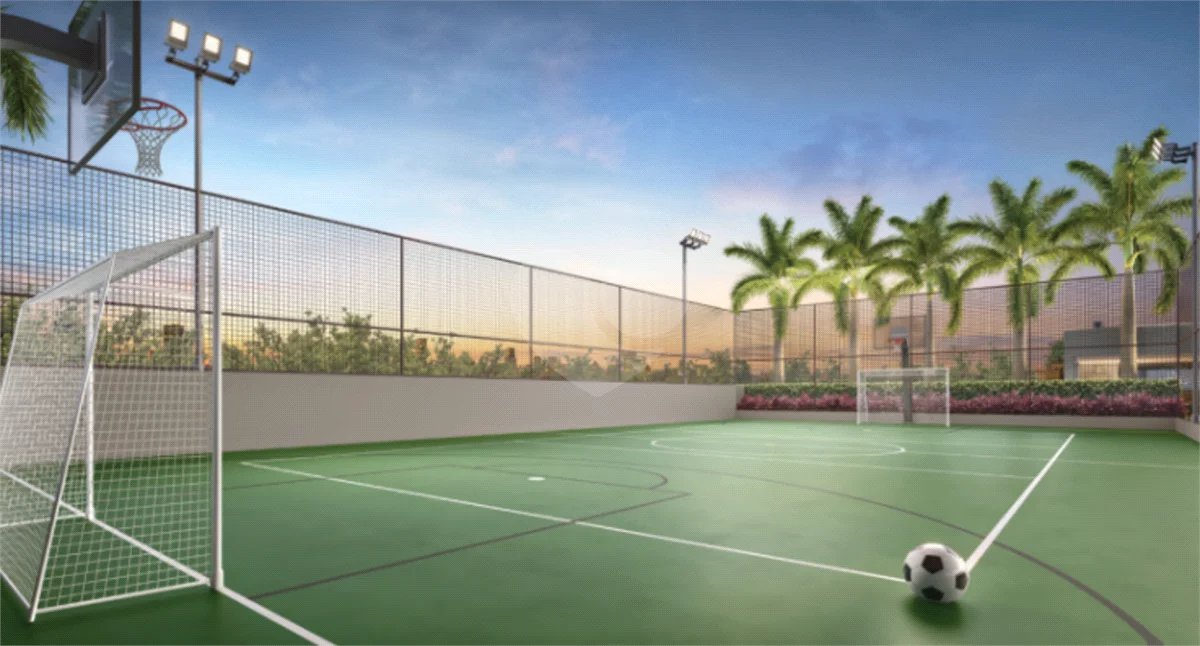Apartamento com 3 suítes, 142 m2 no Palace by Praças da Cidade: Onde o Espaço e a Plenitude se Encontram