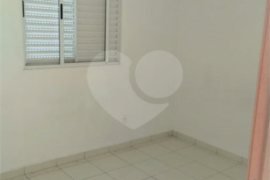 Apartamento Residencial Recanto do Jupia - dois dormitorios