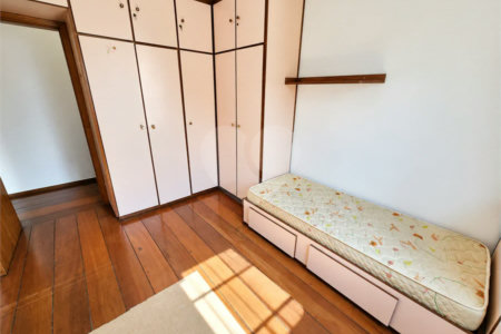 Apartamento 130m em Perdizes