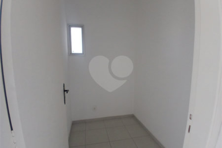 Apartamento á venda - Jabaquara