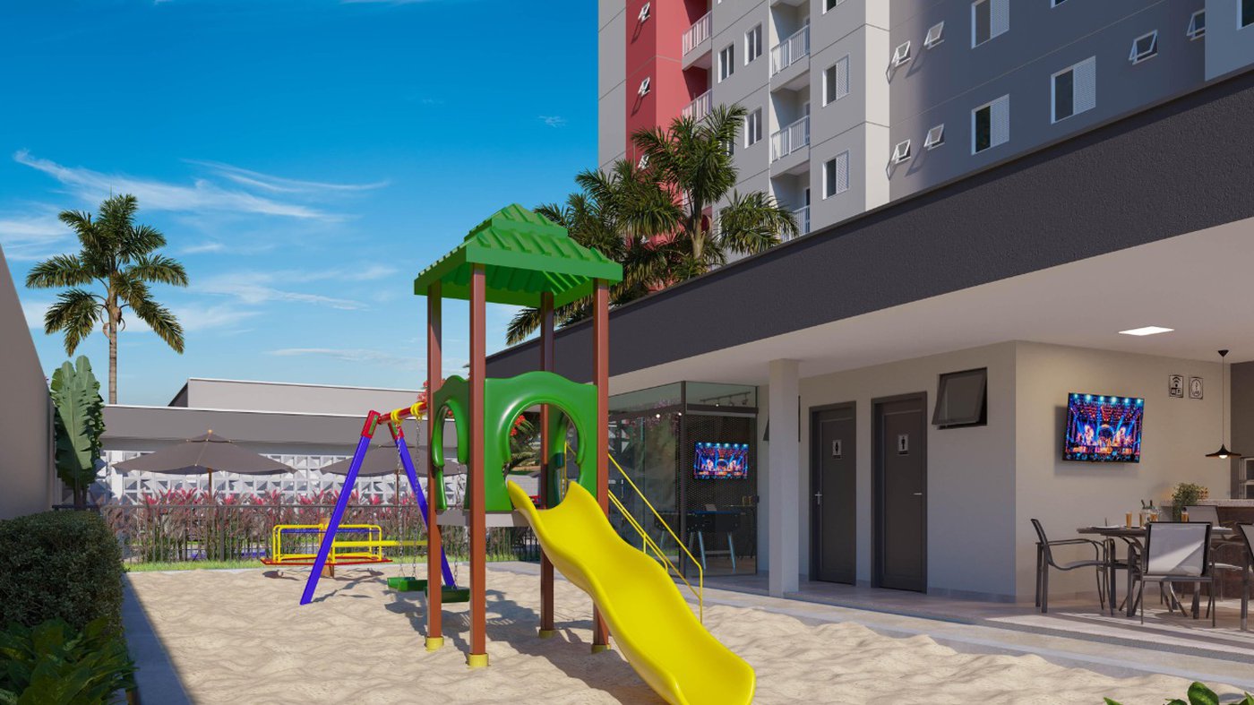 Flor De Liz Residence
