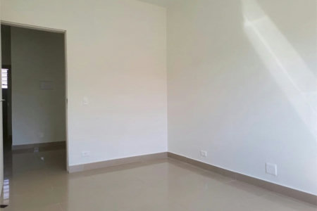 Salão para alugar em Vila Polopoli, São Paulo, SP