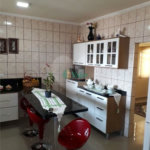 Casa á venda no cidade Aracy