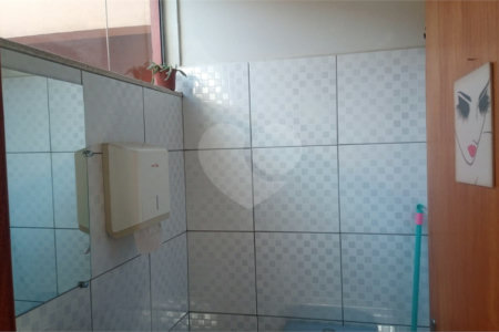 Bela casa No Santa Paula com um salão Comercial na frente.