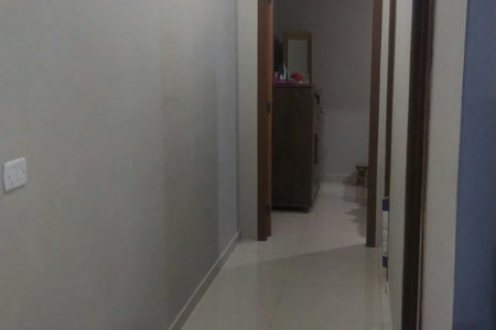 Casa à venda com 2 quartos em Jardim Paranapunga, Três Lagoas, MS