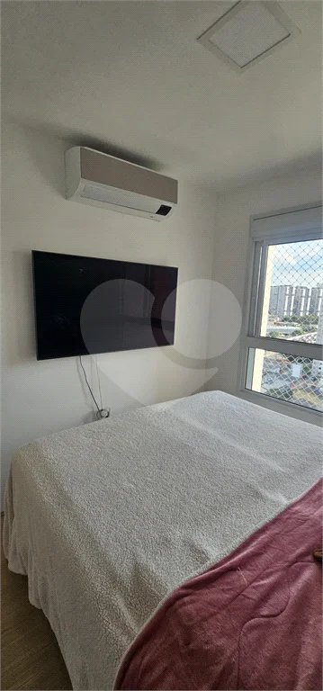 Apartamento na Região da Mooca à 5 Minutos do Metrô Bresser Mooca COM 2 Dormitórios sendo 1 Suíte e 1 Vaga de Garagem