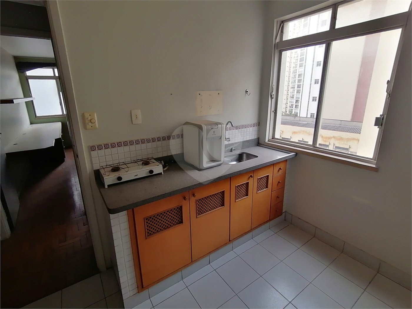 Sala comercial para venda ou locação na Bela Vista