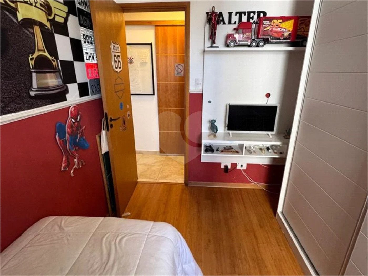 Apartamento 82m² à venda no Condomínio Style Vivre Tatuapé
