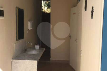 CHACARA A VENDA COM 3.190M², 2 DORMITORIOS, 2 BANHEIROS, 6 VAGAS - CHACARA SÃO JOSÉ - SÃO JOSEÉ DOS