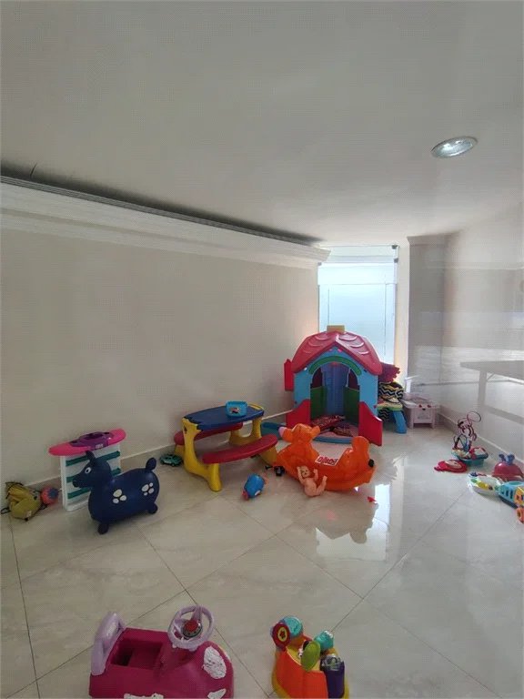 Apartamento à venda com 2 quartos em Jardim Olympia, São Paulo, SP