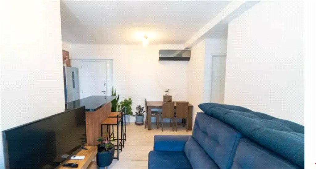 Apartamento Pronto para Morar na Vila Guarani – 2 Dorms, 1 Suíte e 1 Vaga