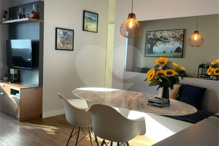 Apartamento de 73m² com 3 dormitórios sendo 1 suíte, 1 vaga Lazer Completo.