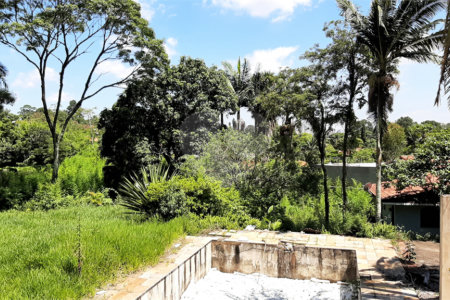 Casa Térrea à venda com 4 suítes em Alto da Boa Vista, São Paulo, SP